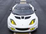 Lotus Evora GX 2012 года